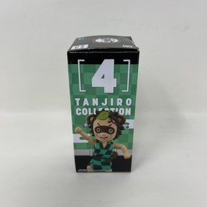 Demon Slayer Kimetsu no Yaiba WCF‎ World Collectable Figure Tanjiro